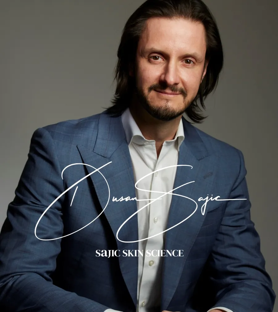 Dr. Dusan Sajic, MD PhD FRCPC